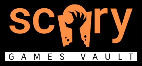 Scary Games Vault logo